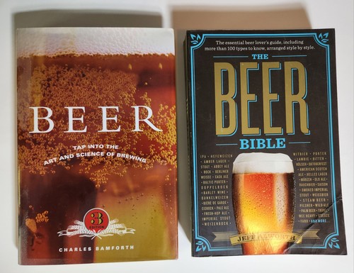 Essential beer books hard - essential,