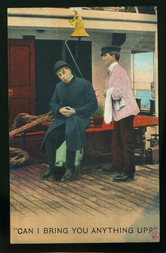 1910 can bring you anything - 1910, "can