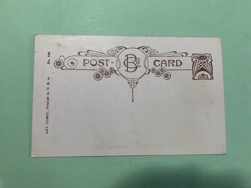 Bamforth co 1910 art - co., co.