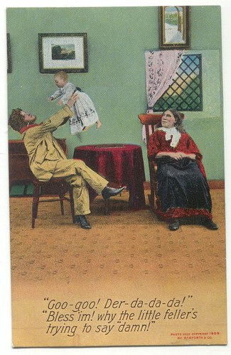 Bamforth series no 1214 - bamforth, co.
