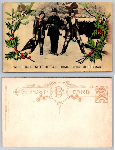 1910 bamforth humorous - 1910,